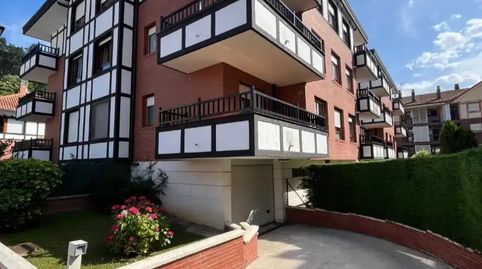 Foto 3 de Piso en venta en Loibeberri Kalea, 23, Alonsotegi, Bizkaia
