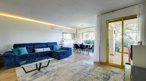 Foto 2 von Wohnung zum Verkauf in Tramontana, Volta de l'Ametller, Sant Feliu de Guíxols