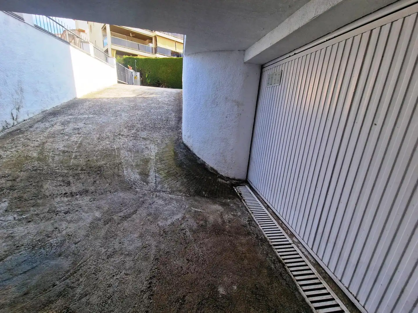 Parking de Planta baja en venta en Cambrils con Aire acondicionado, Calefacción y Terraza