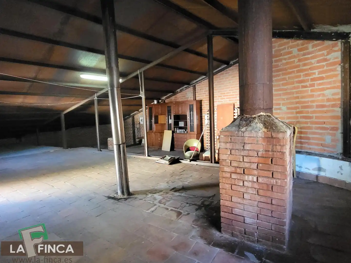 Casa o chalet en venta en Cangas del Narcea con Calefacción, Terraza y Trastero