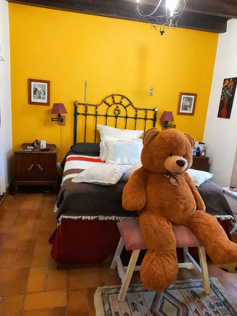 Adossat en venda a Barrio nuevo, imagen 6