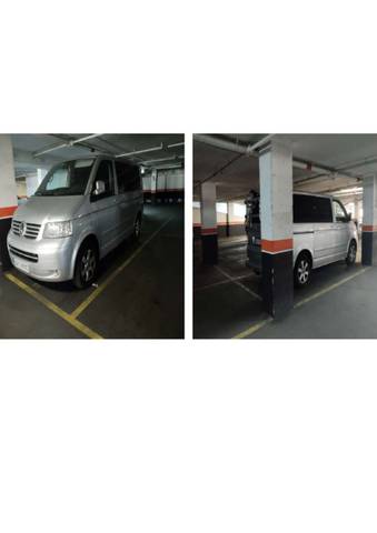 Garaje en Venta en Can Palet