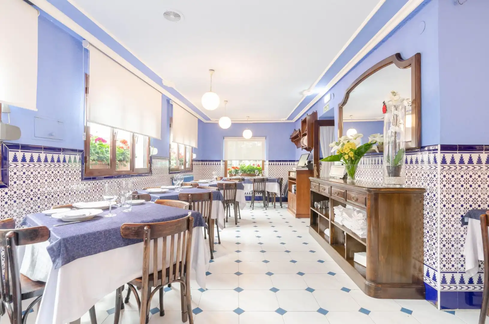 Maison avec jardin à vendre à CRUCERO,EL 17, imagen 3