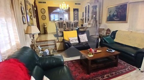 CHALET CON PISCINA EN VENTA. ZONA GOLF GUADIANA, imatge 4