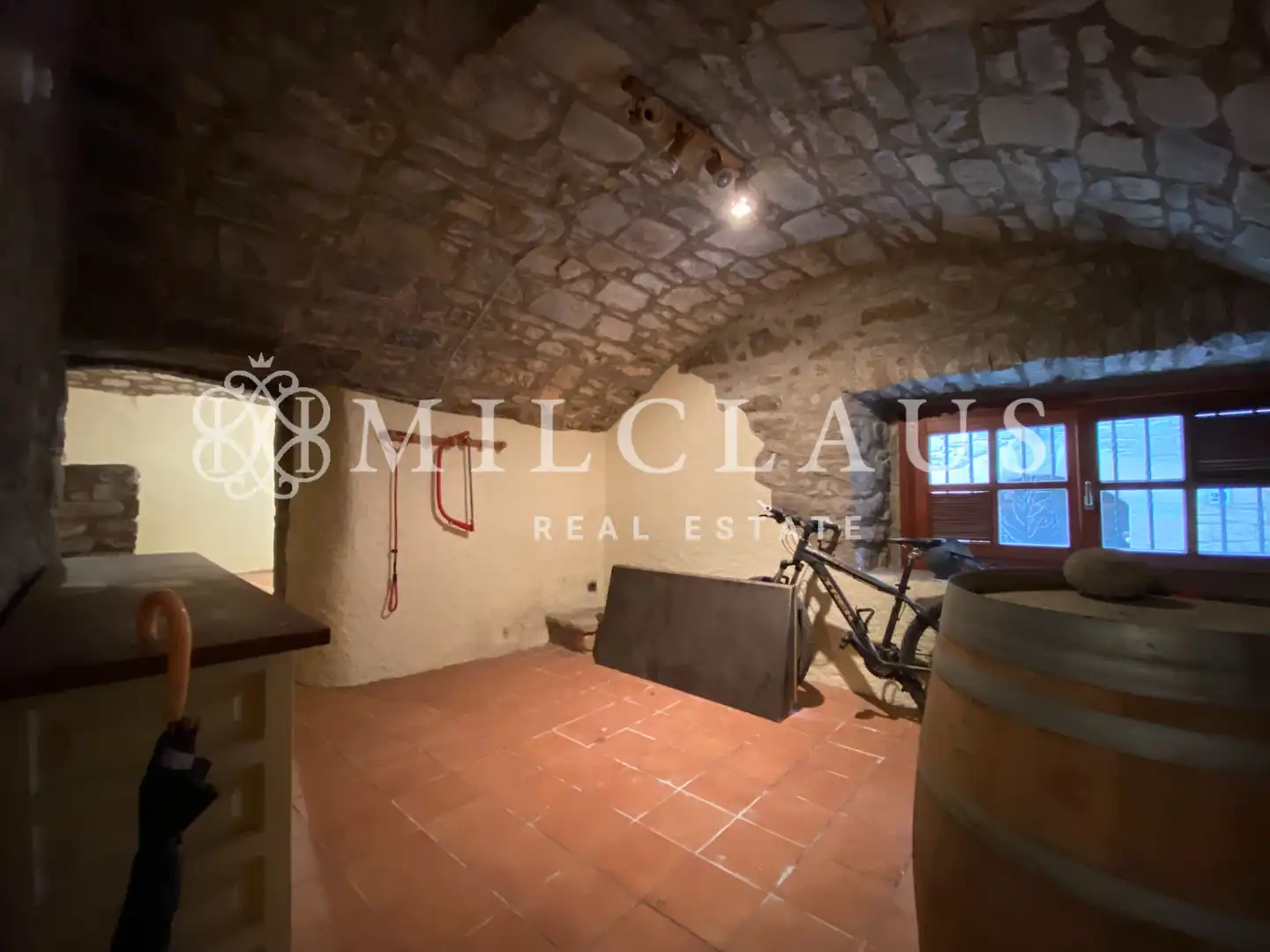 Casa o xalet de lloguer en Talamanca amb Calefacció, Parquet i Forn