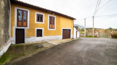 Foto 5 de Casa o chalet en venta en Porrua, Celorio - Poó - Parres, Llanes