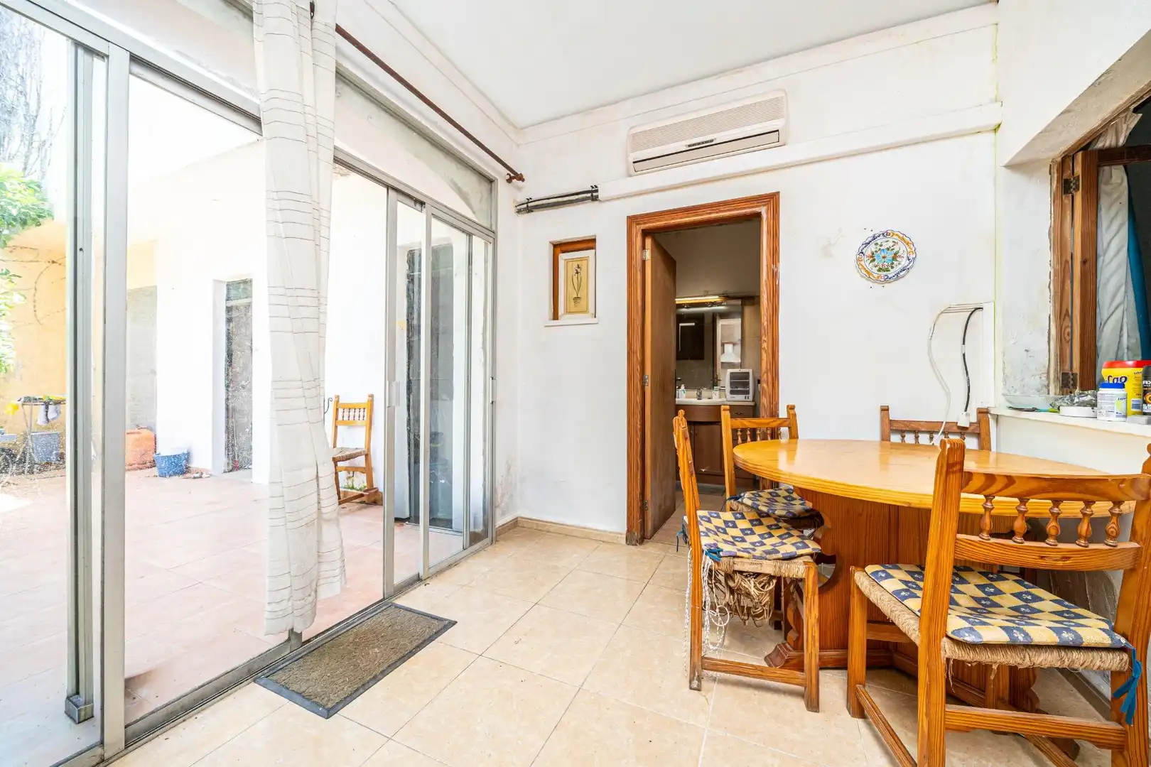 Planta baja en venta en Alaró con Terraza