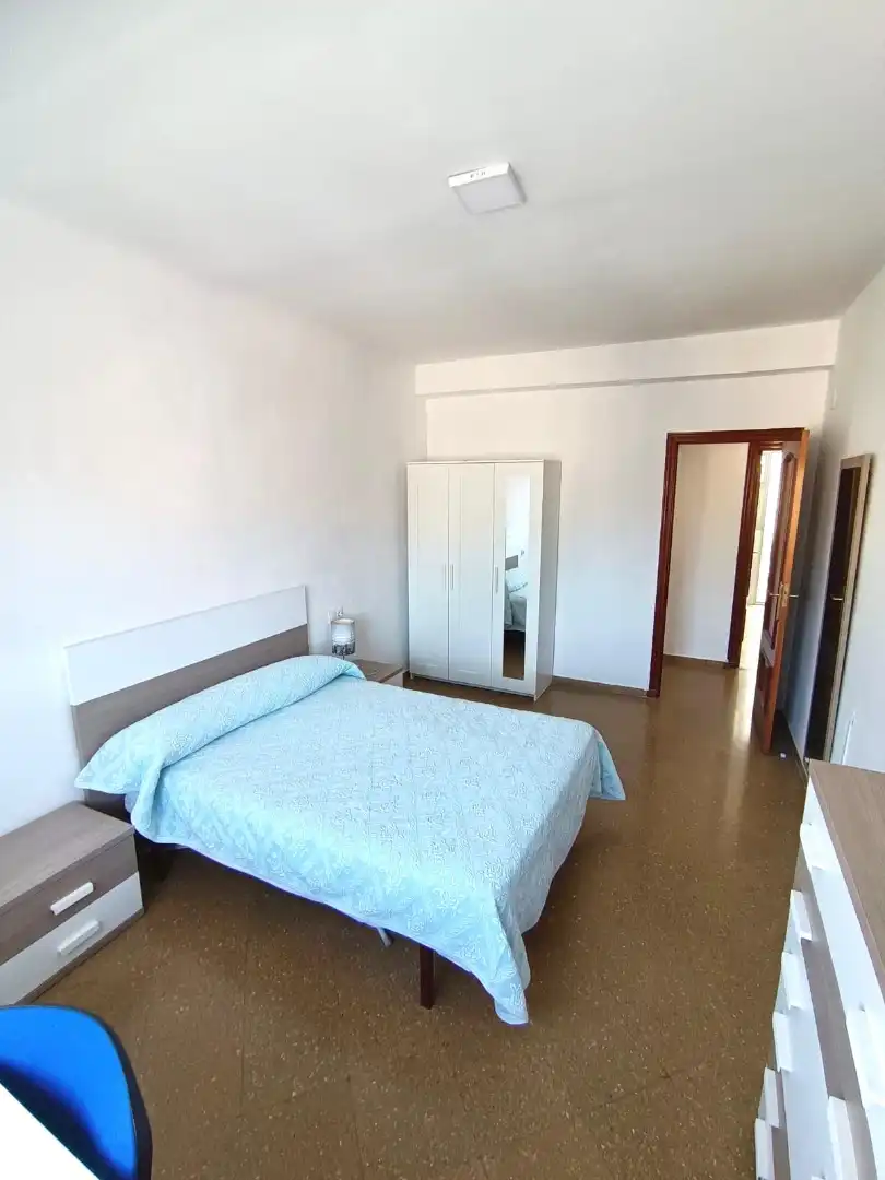 Wohnung zur Miete in Calle Ribera del Genil, 8, Fígares
