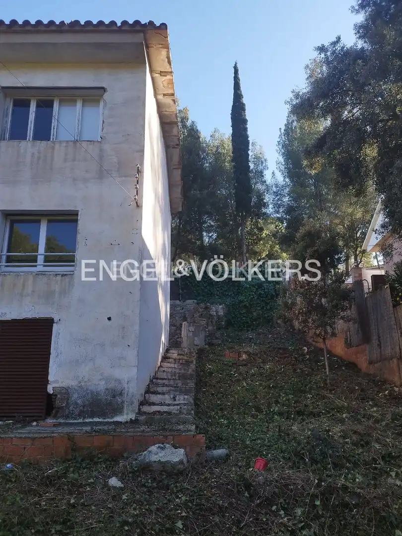 Houses for sale in Gavà  with Heating and Private garden