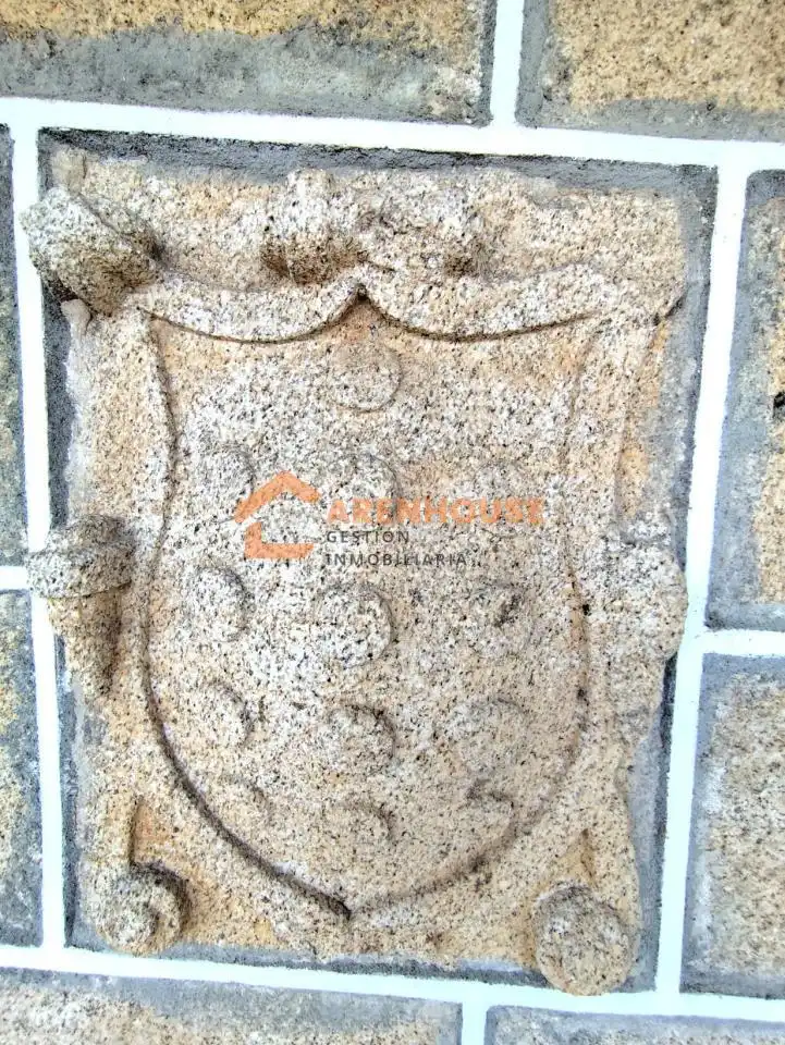 Casa con terrazza in vendita a Castrelo de Miño
