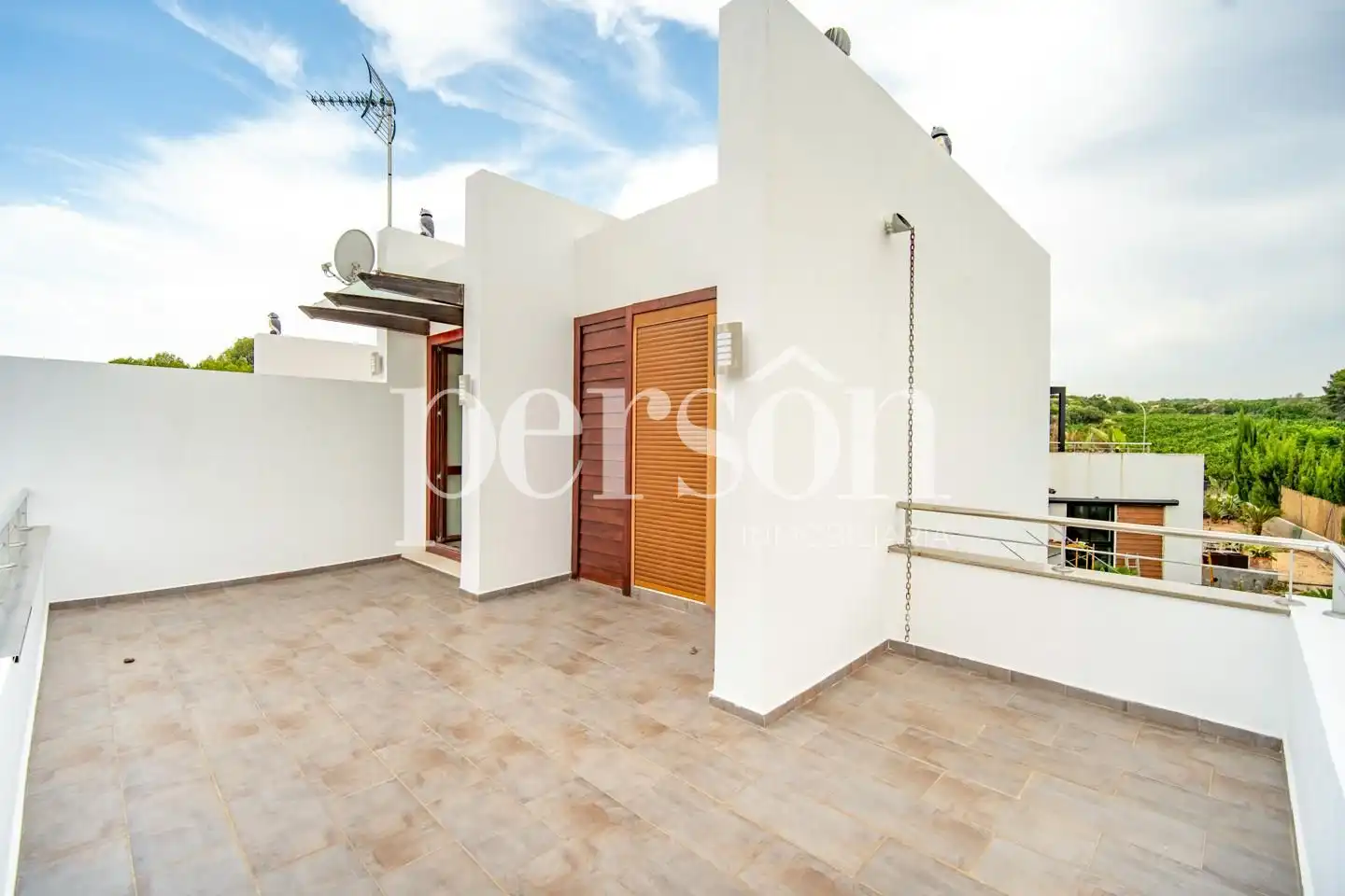 Houses for rent in 22, El Bosque