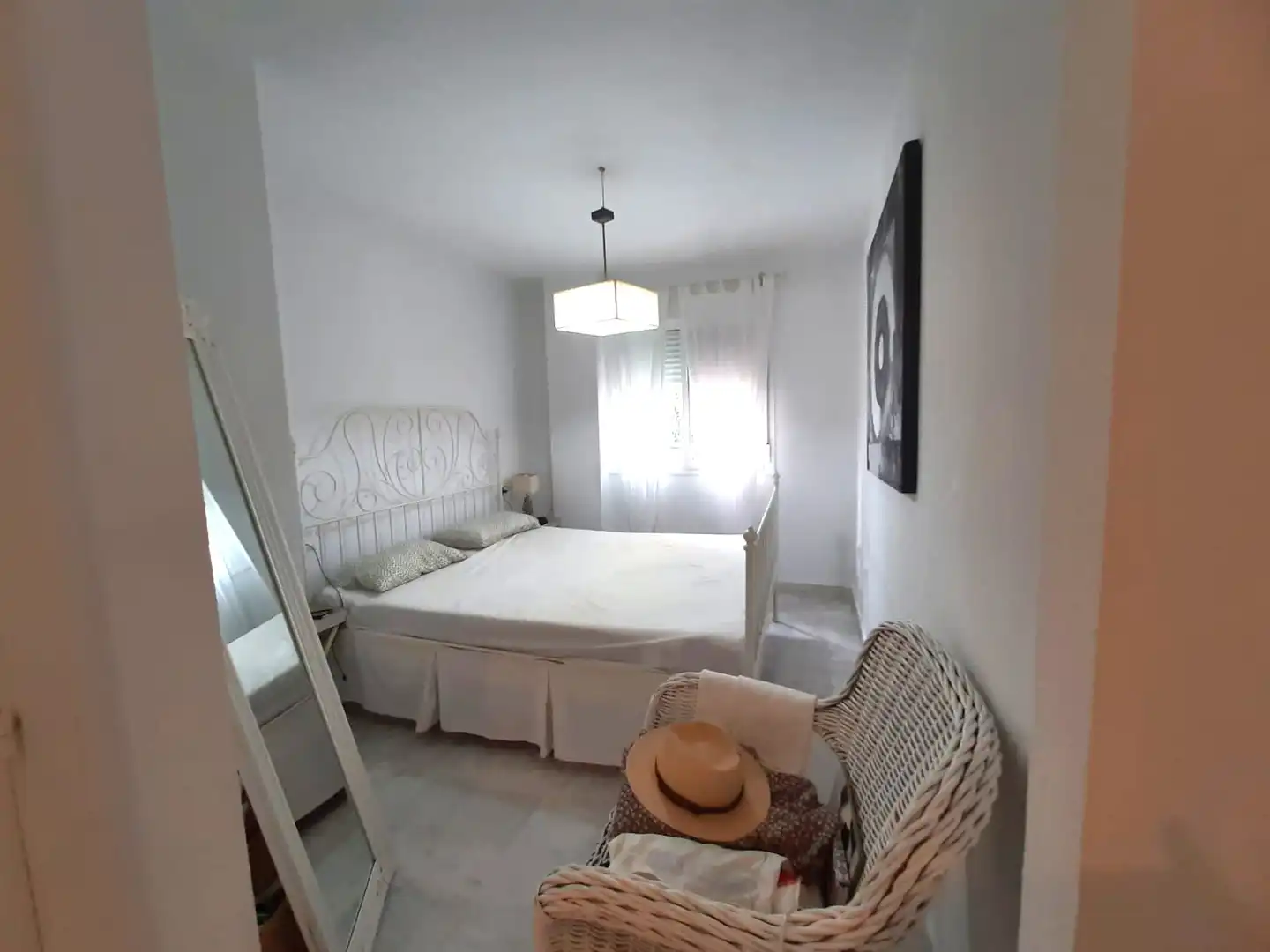 Wohnung zur Miete in Calle 1498, V Centenario - Piletas - Capuchinos
