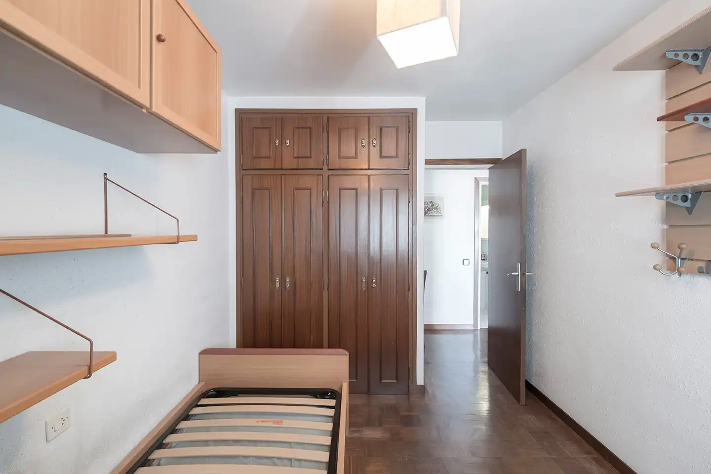 Appartamento con ascensore in vendita a Avenida Comercial, imagen 19