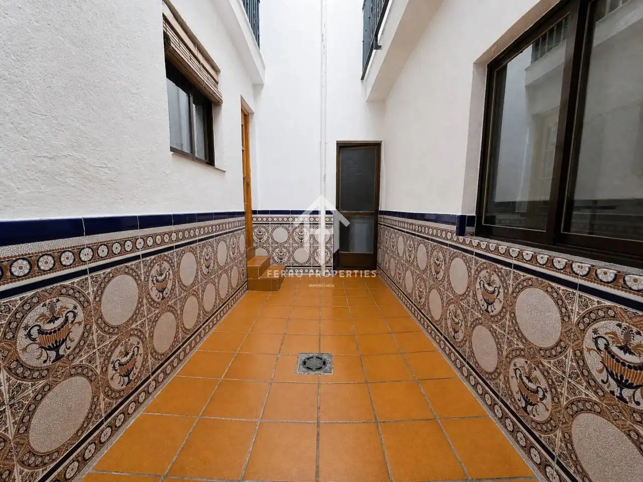 Garden of Houses for sale in Atarfe  with Air Conditioner and Terrace