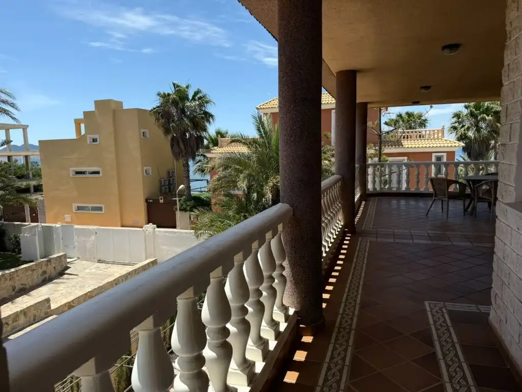 Villa avec jardin à vendre à Playa del Galán, imagen 23