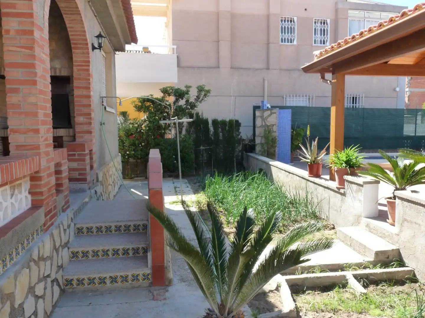 Houses for rent in Oliva Playa