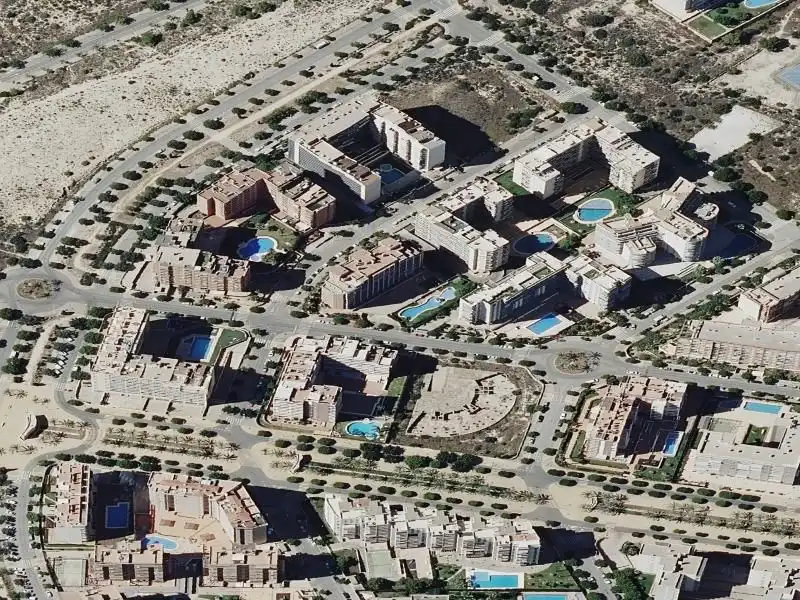 Piso en venta en Cañada Gregal, imagen 2