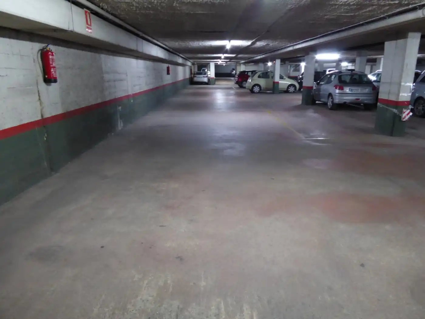 Parcheggio in vendita a MORATO DELS, imagen 4