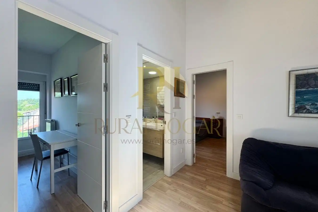 Casa o chalet en venta en Valdepolo con Calefacción, Jardín privado y Terraza