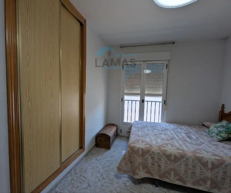 Schlafzimmer von Haus zum Verkauf in Serrejón, Cáceres