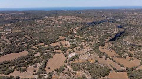 Foto 5 de Finca rústica en venda a Ferreries poble, Ferreries