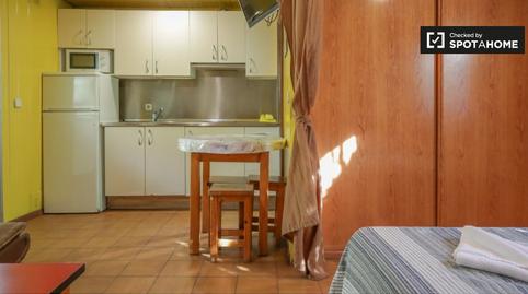 Photo 5 of Study to share in Los Olivos - Los Ángeles, Madrid