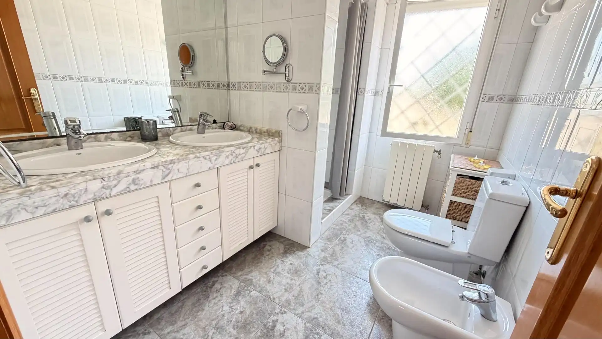 Chalet con piscina en venta en Alzabares, imagen 51