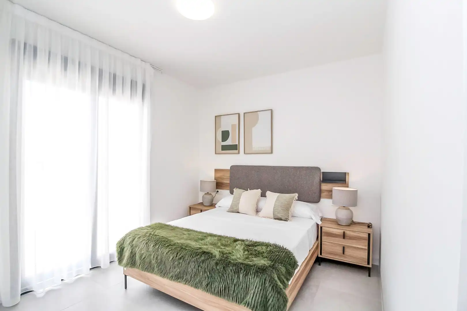 Casa con terrazza in vendita a Roldán, imagen 15