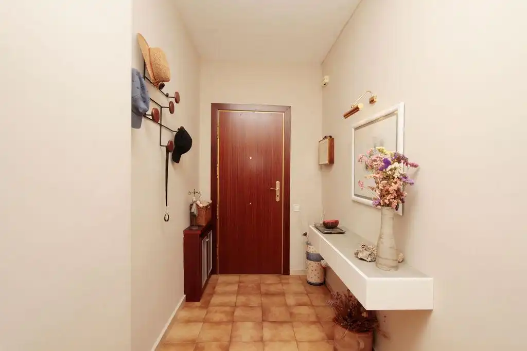 Appartamento con terrazza in vendita a Eixample, imagen 14