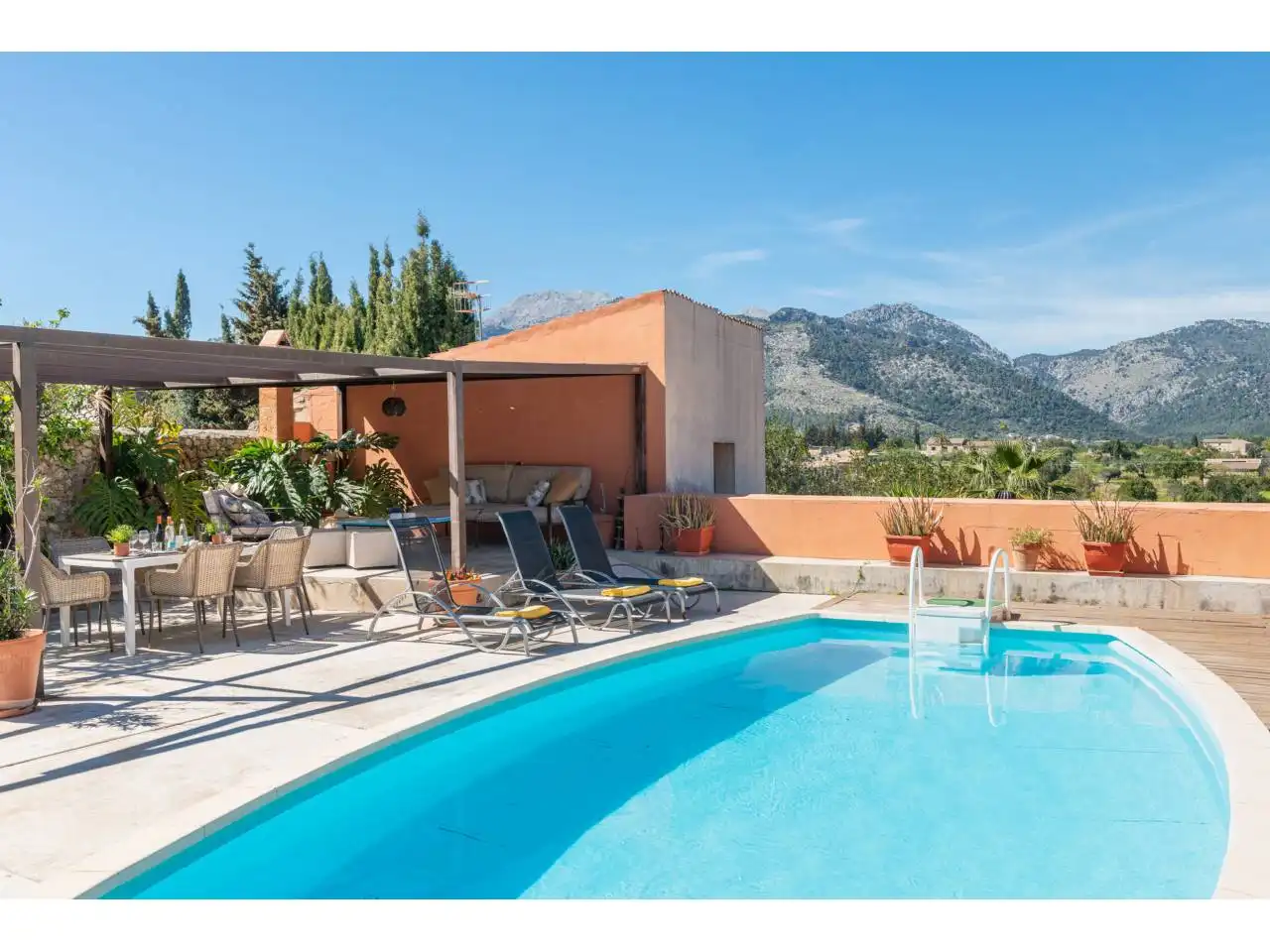 Maison avec piscine à vendre à Selva, imagen 16