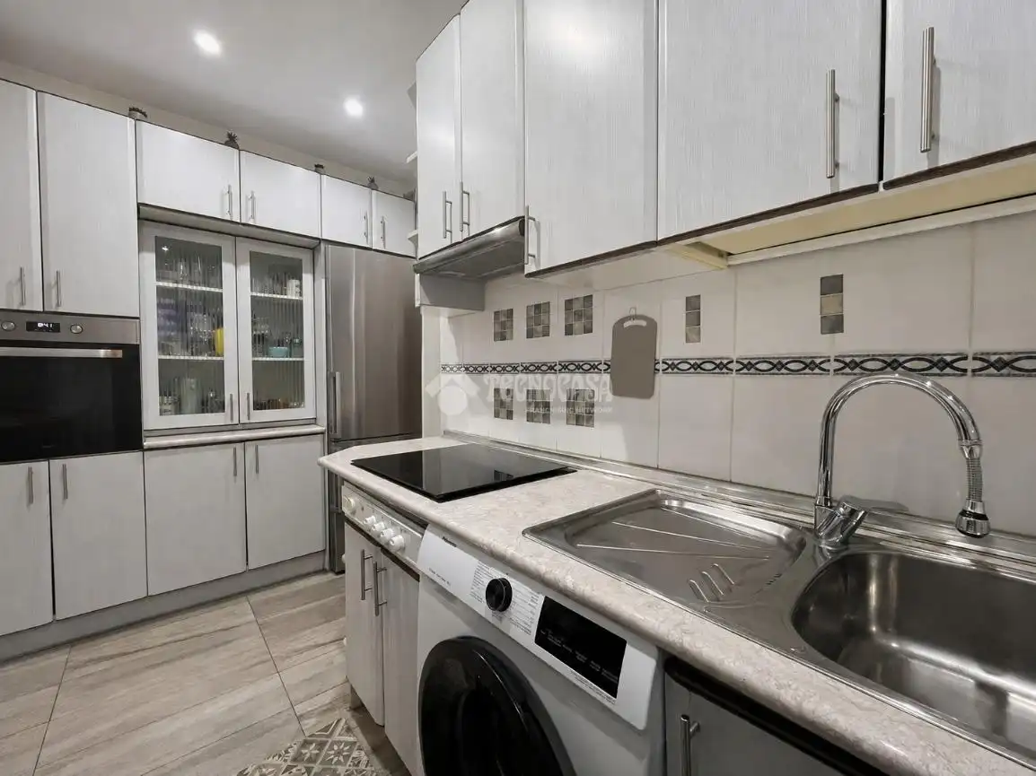 Wohnung zum Verkauf in Montserrat - Parque Empresarial, imagen 22