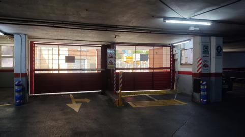 Foto 4 de Garaje en venta en Carrer Clavells, 8, Les Planes, Barcelona