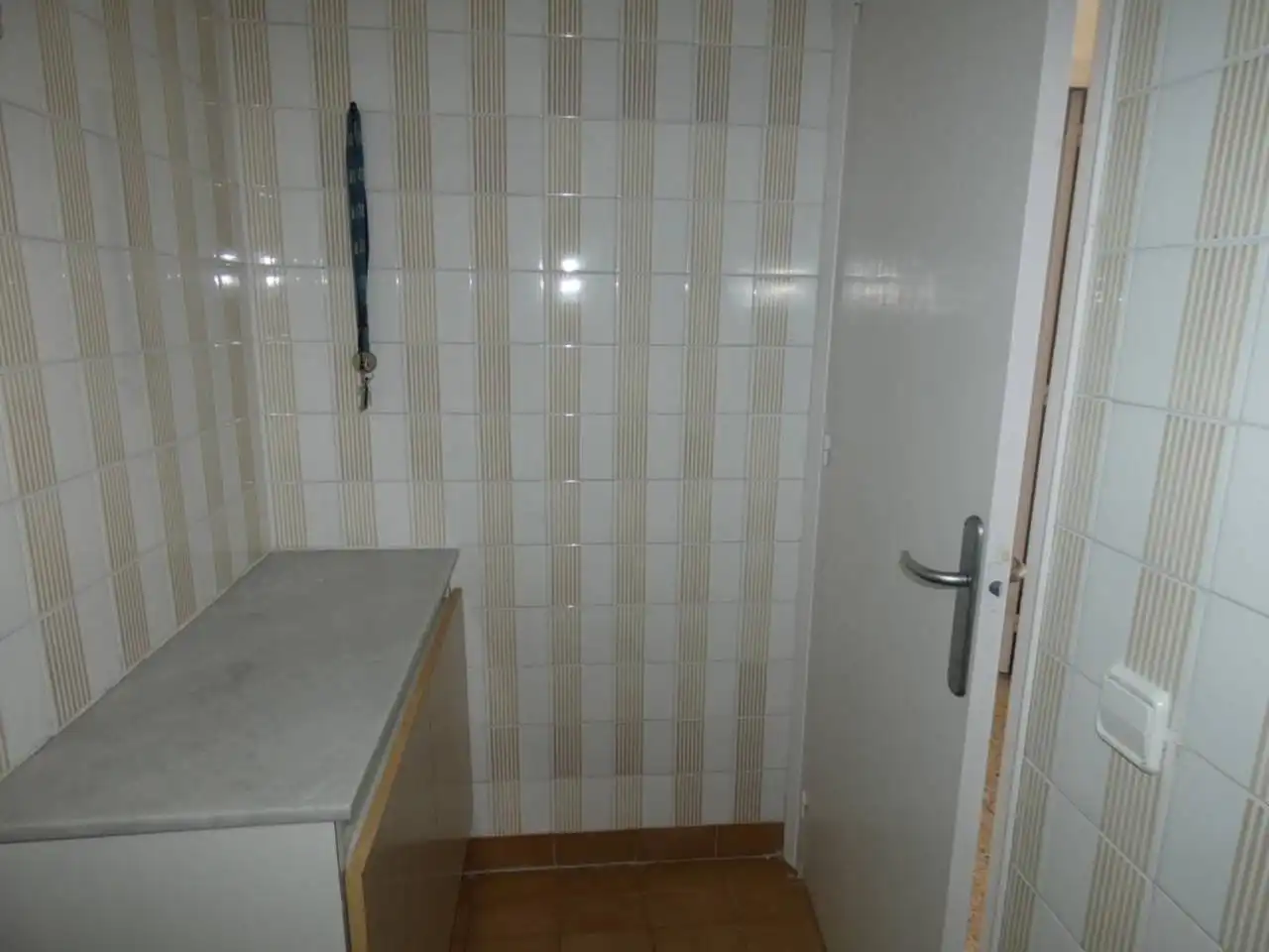 Bathroom of Flat for sale in Sant Feliu de Guíxols  with Terrace and Community pool