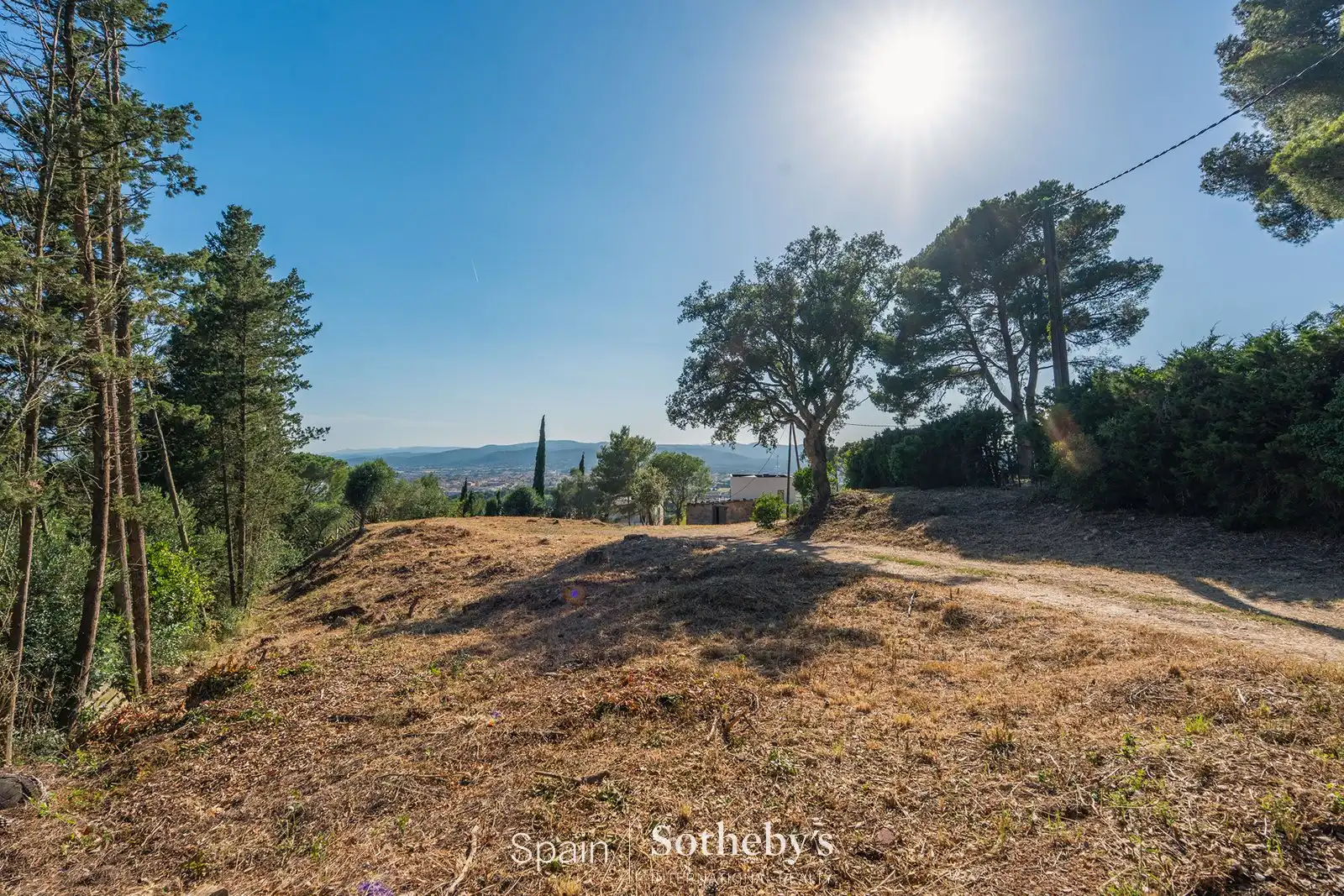 Residential land for sale in Residencial Begur - Esclanyà, imagen 5