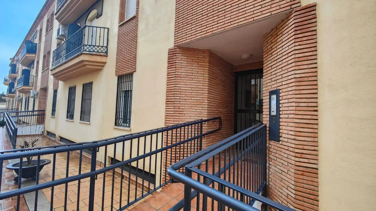 Wohnung zum Verkauf in Residencial Triana - Barrio Alto, imagen 4