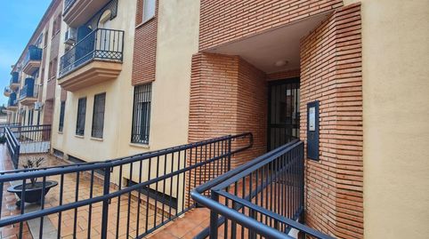 Foto 4 de Piso en venta en Residencial Triana - Barrio Alto, Las Gabias