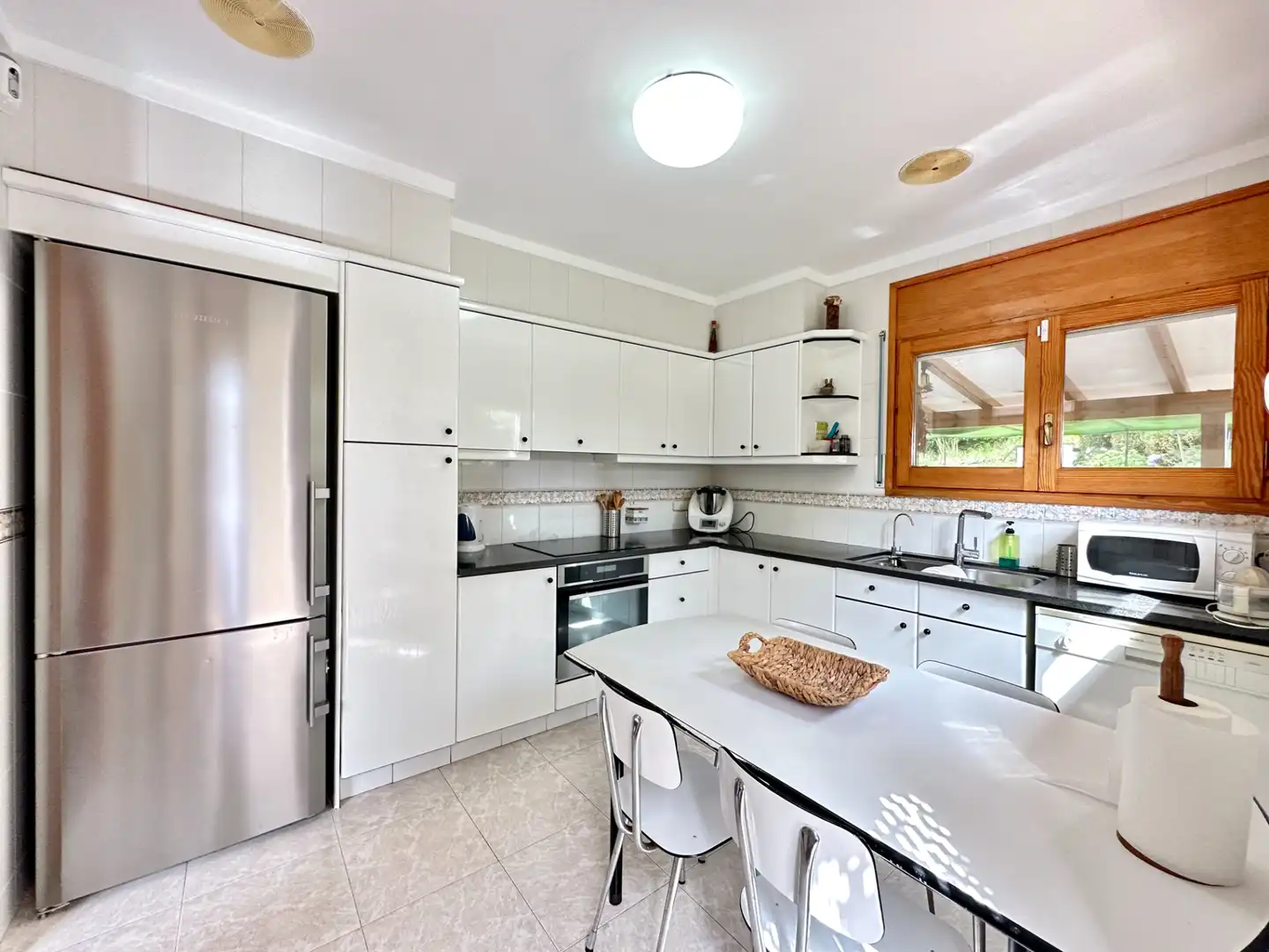Casa o chalet en venta en L'Esquirol
