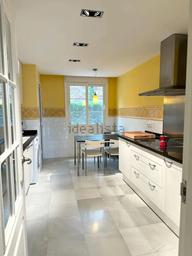 Apartamento con terraza en venta en Altea la Vella, imagen 9