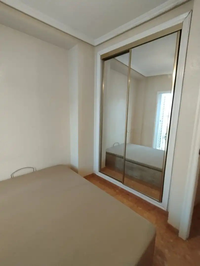 Dormitori de Casa o xalet en venda en Carcabuey amb Terrassa i Balcó