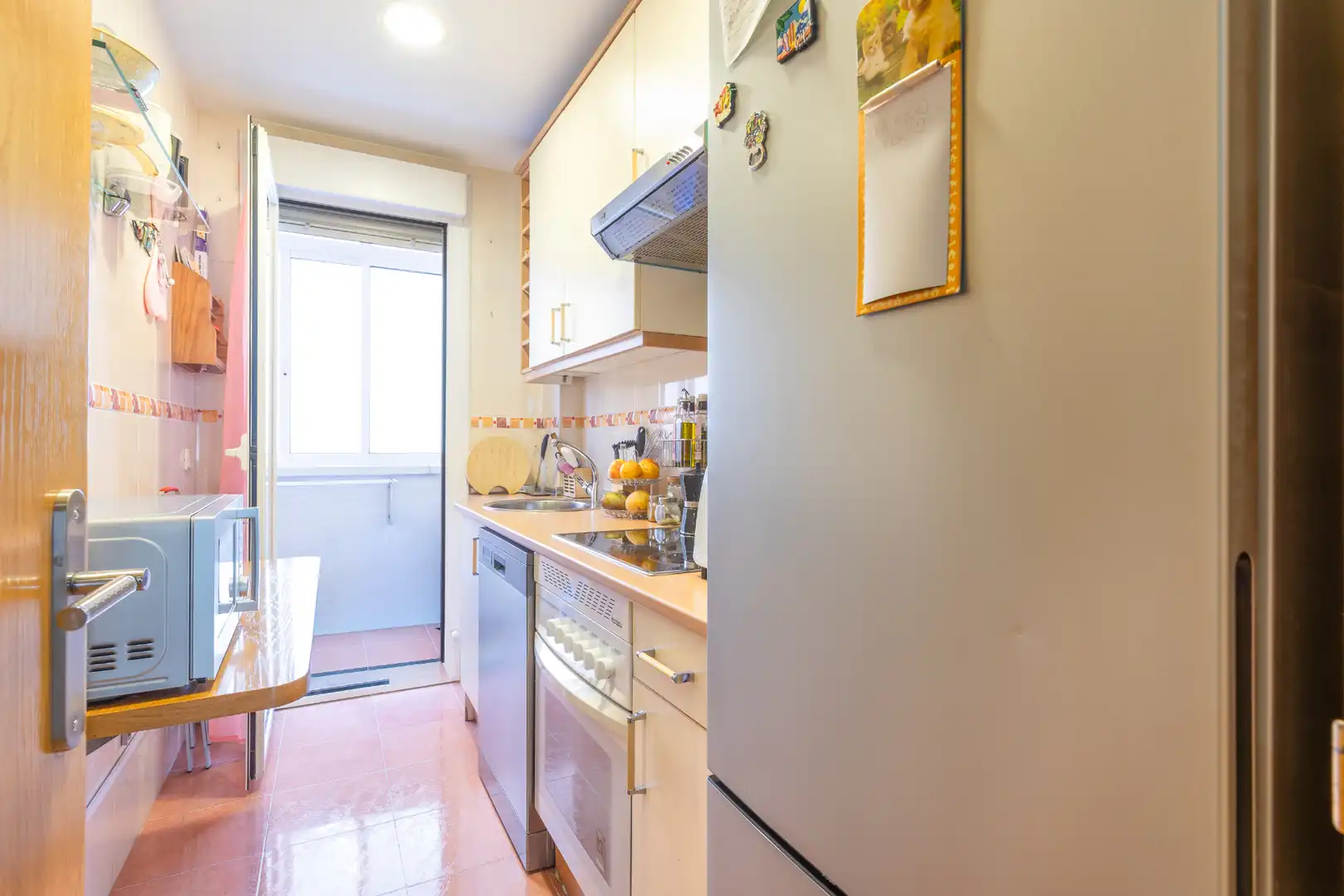 Cocina de Piso en venta en Latina
