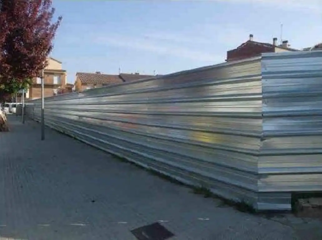 Residential land for sale in Carrer Pau Clarís 35, imagen 4