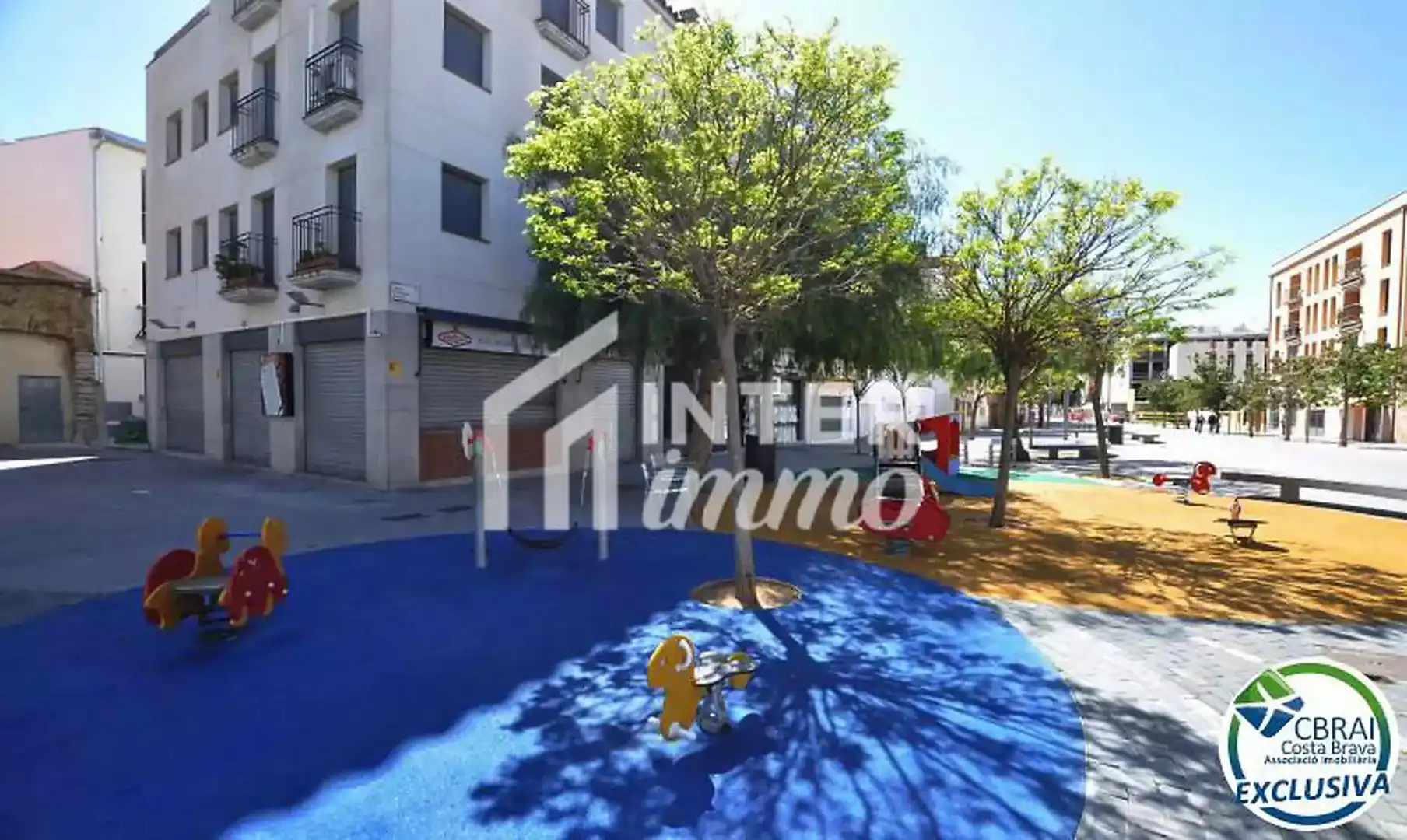 Locale commerciale in vendita a Calle Puig Rom 106, imagen 16