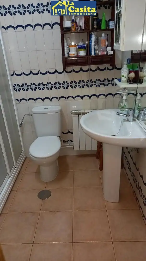 Flat for sale in Calle Ramón y Cajal, Almagro