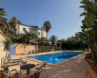 Flat for sale in Cala Major