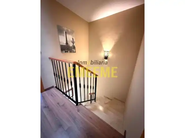 Houses for rent in Ronda  with Air Conditioner, Heating and Parquet flooring