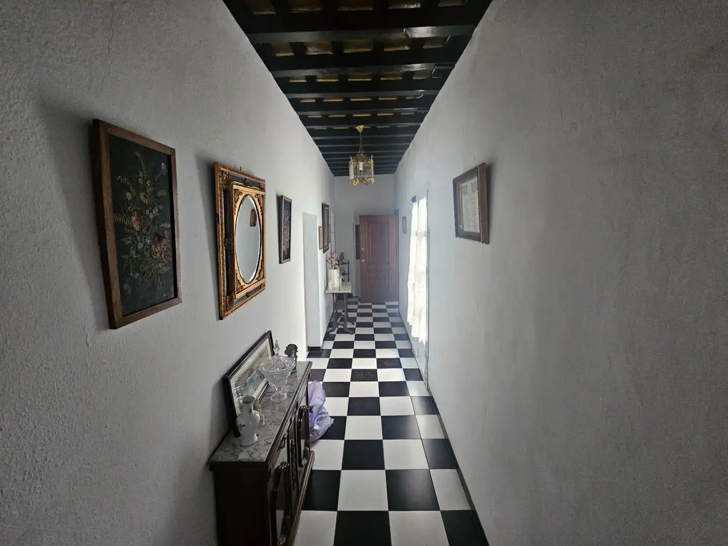 Appartement avec terrasse à vendre à Vejer, imagen 12