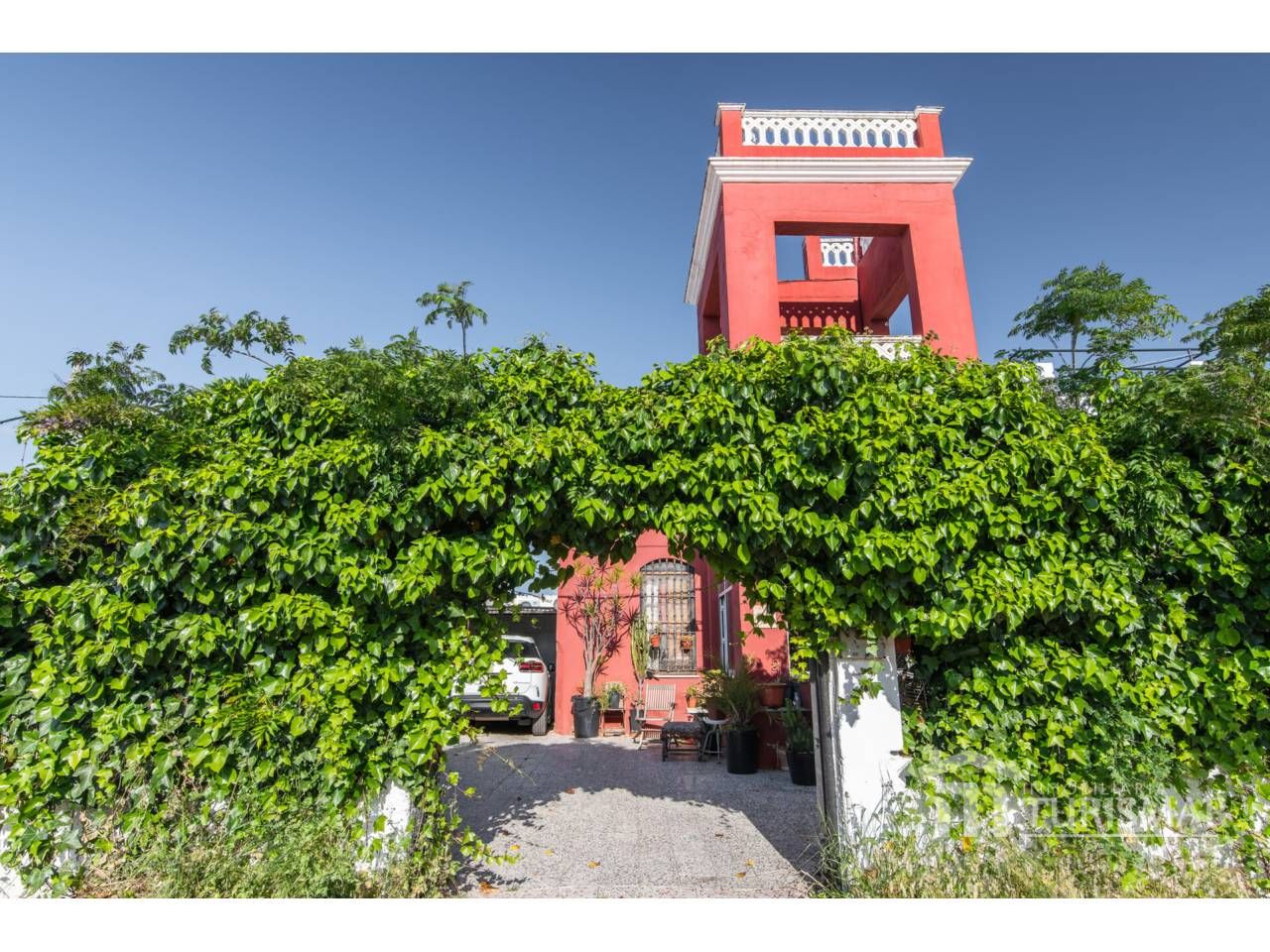 Casa o chalet en venta en Choco, 1, Ayamonte ciudad