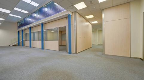 Foto 2 de Oficina de lloguer a Duc de Gaeta, Aiora, Valencia