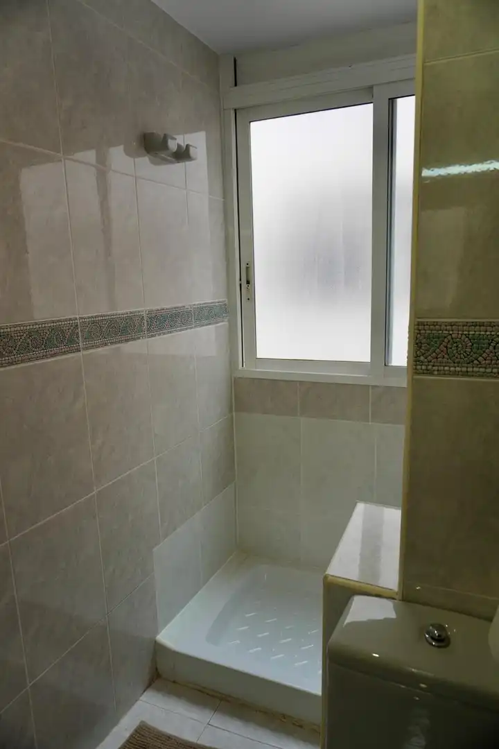Apartament amb terrassa de lloguer a Calle Calle Major 28, imagen 14