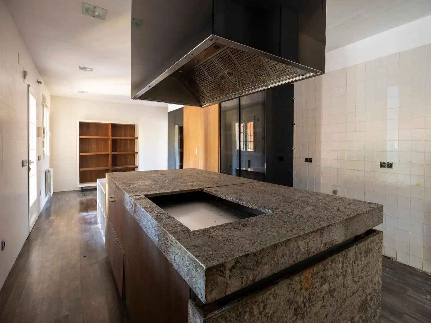 Cocina de Casa o chalet en venta en Villaviciosa de Odón